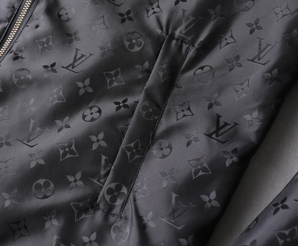 ブランドジャケット全体デザイン